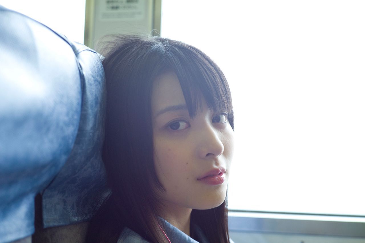 Maimi Yajima 矢島舞美 [Hello! Project Digital Books] Vol.94 写真集