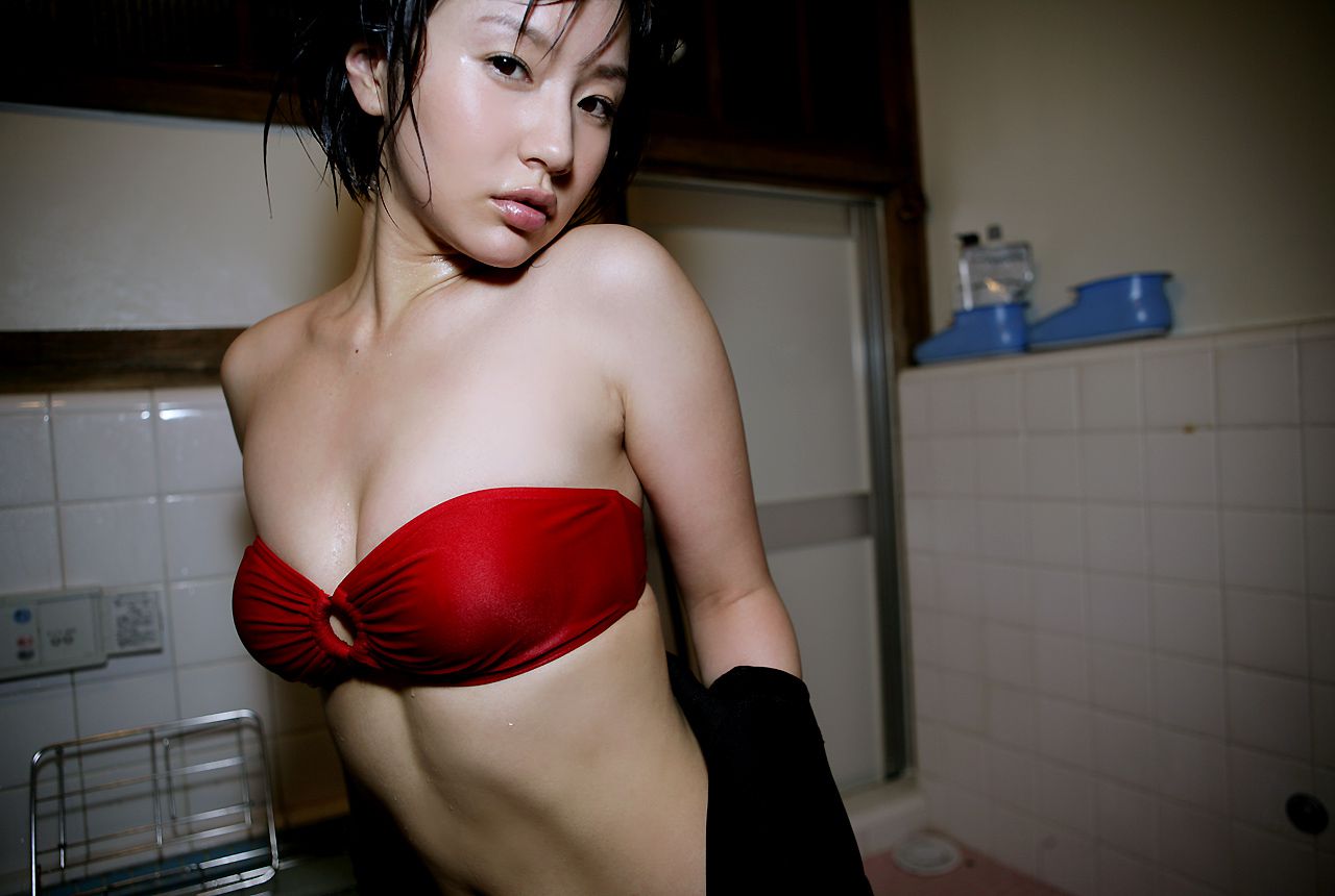 平田弥里 Misato Hirata 《Scandal Body》 [Image.tv] 写真集