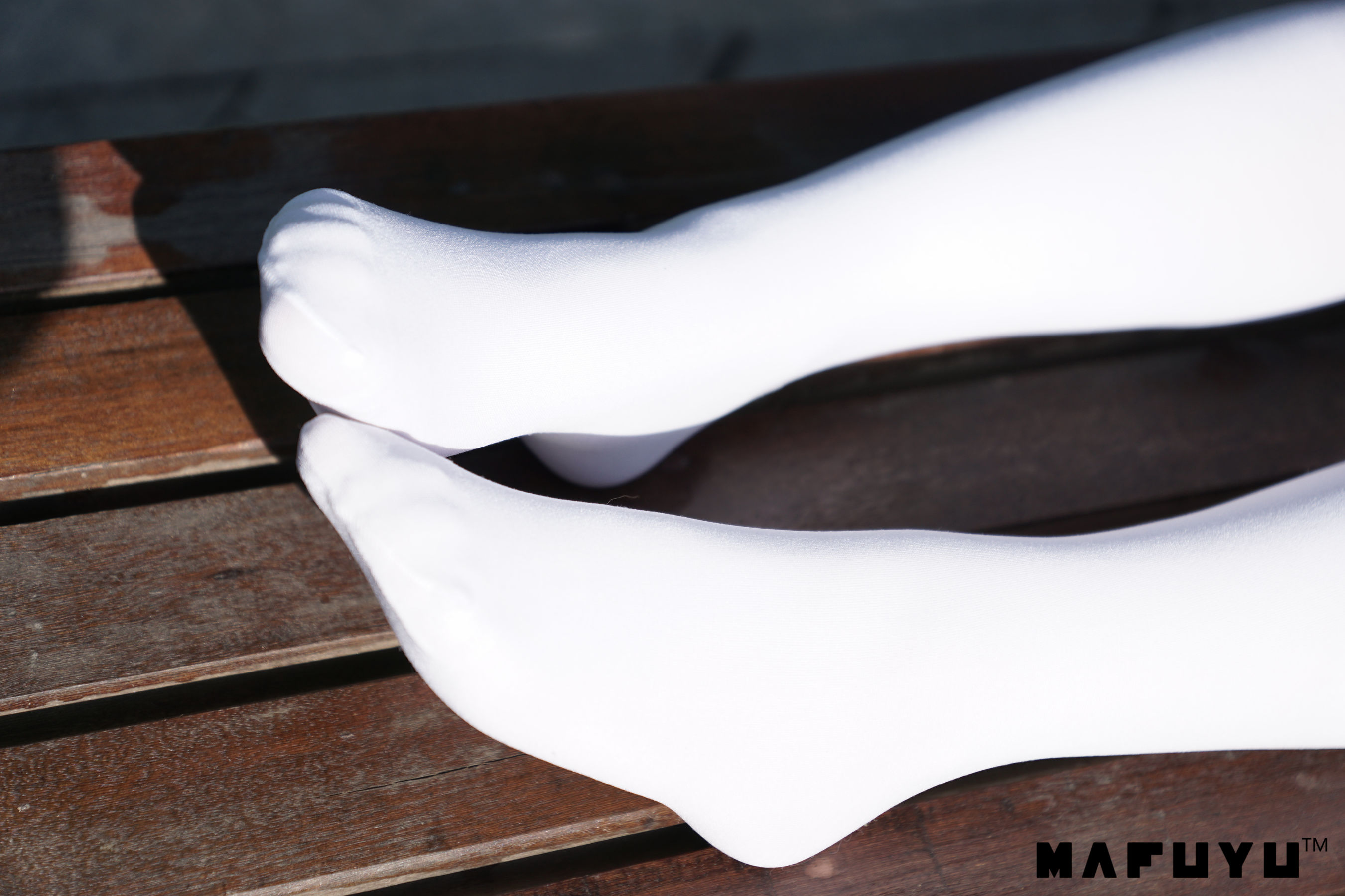 神楽坂真冬《少女と自然と白い靴下系列》 [福利COSPLAY] 写真集
