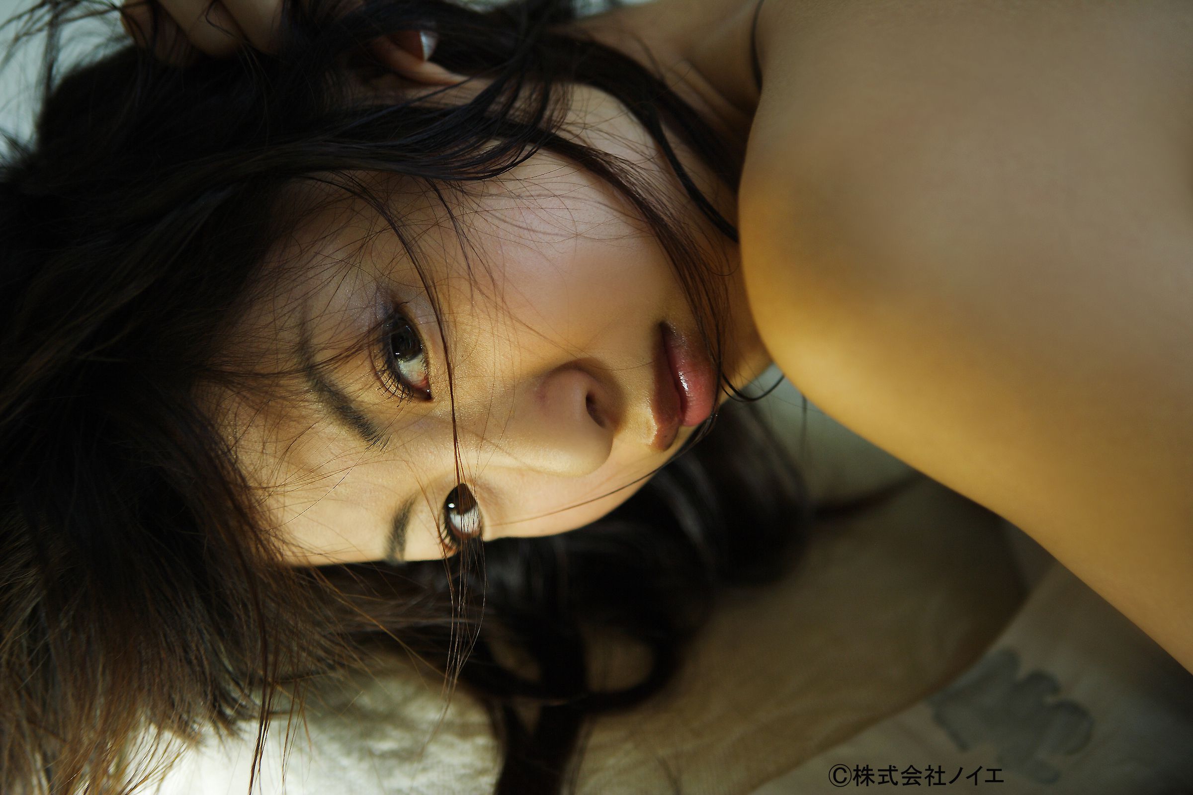 [NS Eyes] SF-No.421 Mariko Okubo 大久保麻梨子/大久保麻理子 写真集
